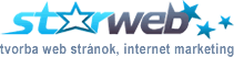 Tvorba web stránok, internet marketing, optimalizácia pre vyhľadávače