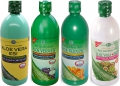 Aloe Vera šťava