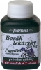 Borák + pupalka