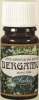 Éterický olej - Bergamot