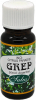 Éterický olej - Grep
