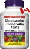 Glukosamín, Chondr. MSM
