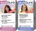 Multivitamín pre ženy 50+