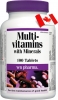 MultiVitamín s Minerálmi