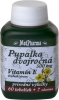 Pupalka s vitamínom E