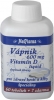 Vápnik + vitamín D3