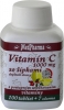Vitamín C so šípkami