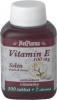 Vitamín E + selén