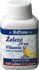 Železo + vitamín C