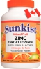 Zinkové cmúľacie pastilky