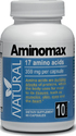 AMINOMAX - aminokyseliny Natural
