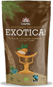 Kakaové bôby v kokosovom cukre - Exotica BIO