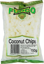 Kokosové chipsy