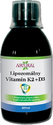 Lipozomálny Vitamín K2 + D3