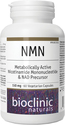 NMN - Mononukleotid nikotínamidu