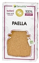 Paella BIO - zmes korenia