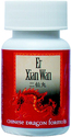 Pilulka dvoch nesmrteľných - Er xian tang wan