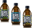 Prírodný energetický nápoj Erebos