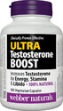 Testosteron BOOST ULTRA