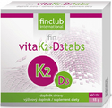 VitaK2+D3tabs