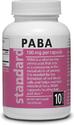 Vitamín B10 - Kyselina para-aminobenzoová - PABA