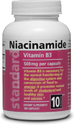 Vitamín B3 - Niacinamid Natural