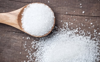 Erythritol - ,,cukor“ bez kalórií