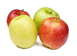 Jablká pre zdravie