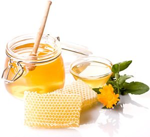 Doprajte si sladký med