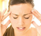 Neznesiteľná migréna
