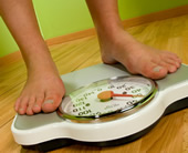 Preč s obezitou a nadváhou