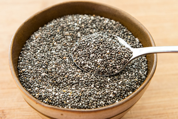 Oplatí sa pre naše telo konzumácia chia semienok?