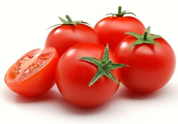 Účinky paradajok