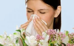Prečo máme alergie