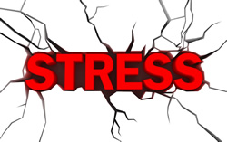 Stres a jeho vplyv na naše zdravie