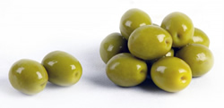 Zdraviu prospešné Olivy