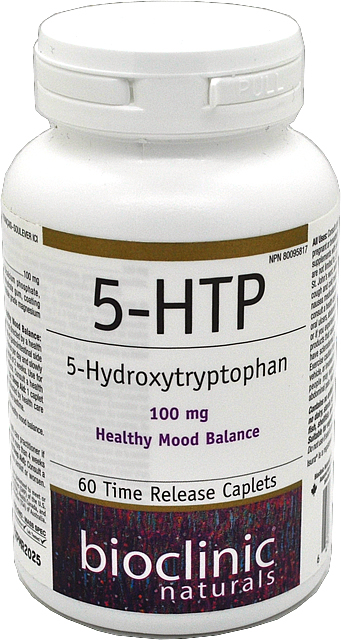 5-HTP TR BioClinic