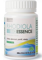 Rhodiola Bio essense
