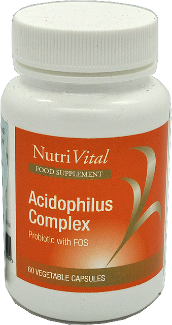 Acidophilus Complex