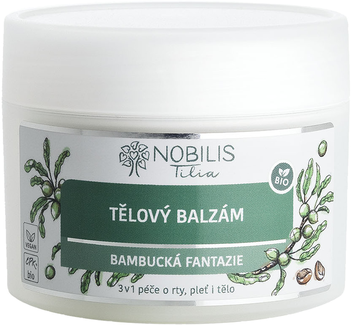 Bambucká fantázia BIO