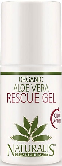 Bio Aloe Vera Rescue Gel Roll-on