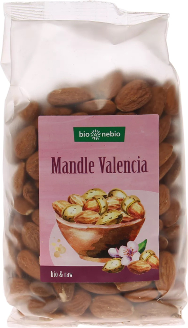 Mandle Valencia