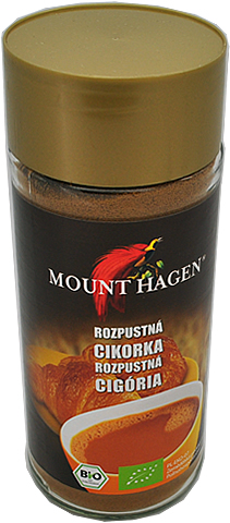 Čakanka instantná BIO