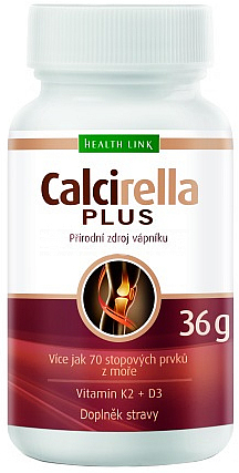 Calcirella Plus