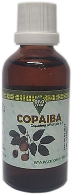 Copaiba