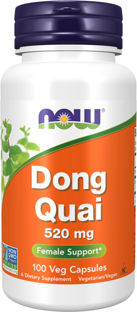Dong Quai
