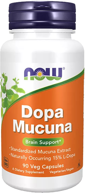 Dopa Mucuna