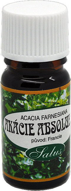 Éterický olej - Akácia absolue 2%