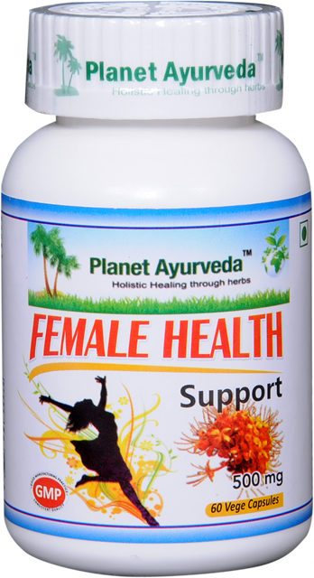 Female health support
