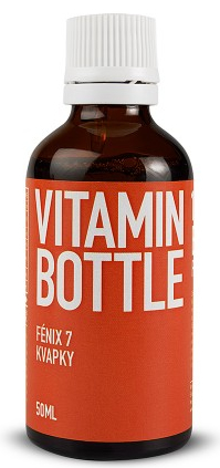 Fénix 7 VitaminBottle
